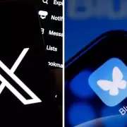 ¿Chau X? Bluesky, la nueva y creciente red social alternativa