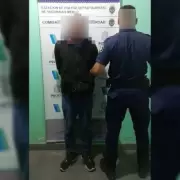 Principal sospechoso: detienen a la expareja de la mujer hallada en un tambor de agua