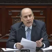 Analizan qu� hacer si rechazan el nombramiento de Lijo y Garc�a Mansilla