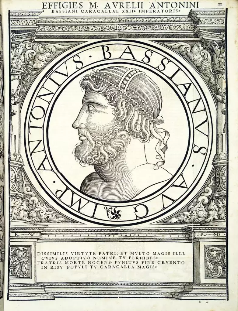 Gladiador 2