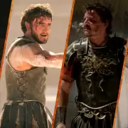 �'Gladiador II' no respeta la historia? Las contrapartes reales de los personajes