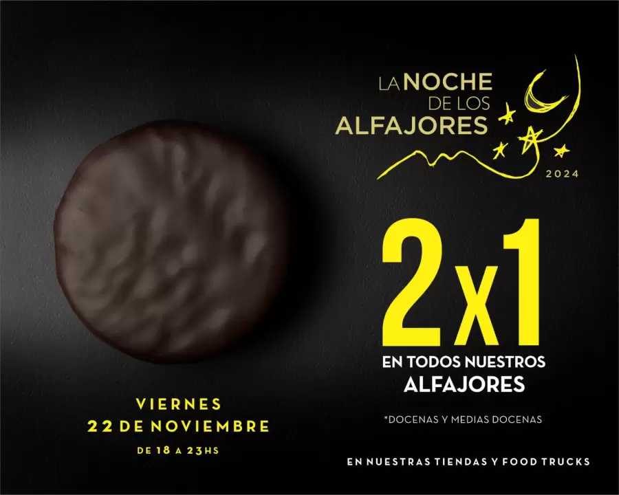 22 de noviembre.