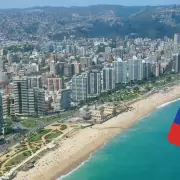 Prev�n emisi�n r�cord de turistas argentinos al extranjero por el efecto "d�lar barato"