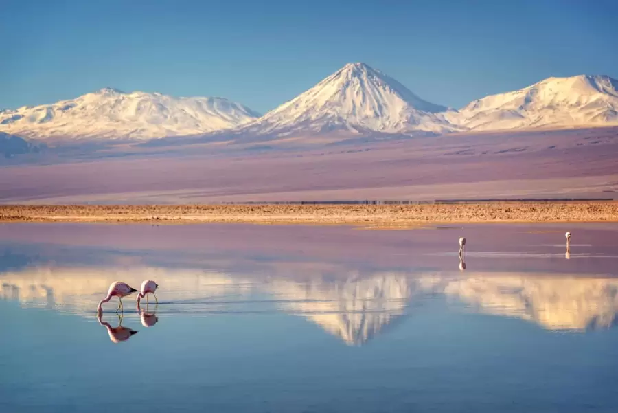 san pedro de atacama, chile