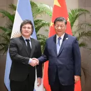 Milei se reuni� con Xi Jinping: �qu� consecuencias traer� para Argentina?