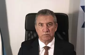 Sergio Urribarri