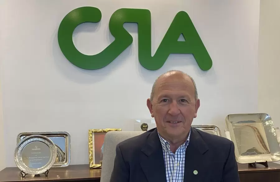 Carlos Castagnani