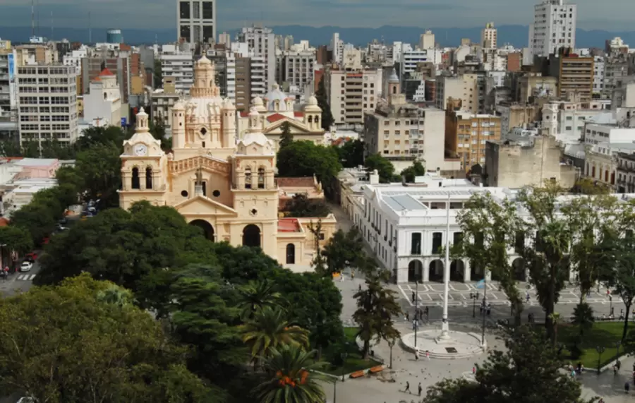 Córdoba.