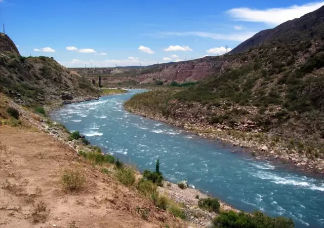 Reforma h�drica en Mendoza: qu� cambia con la nueva ley