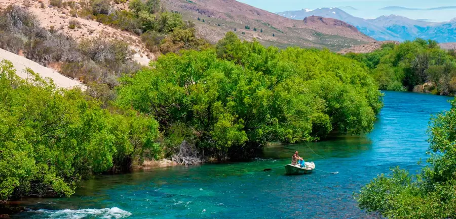 Río Limay