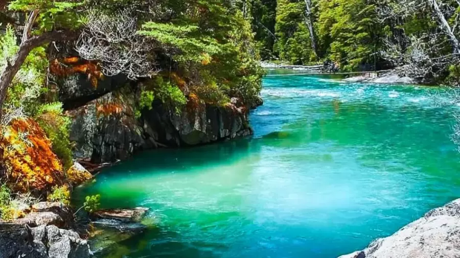 Río Azul