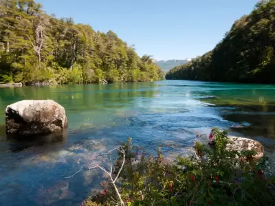 R�o Azul.
