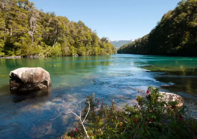 R�o Azul.