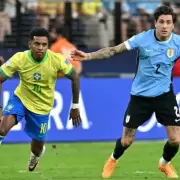 Brasil estrenar� un protocolo antirracista en el duelo ante Uruguay