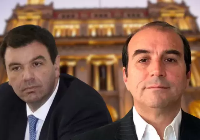 Lijo y Garc�a Mansilla