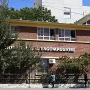 La joven de 17 años baleada en un asalto en Mendoza, continúa en estado grave