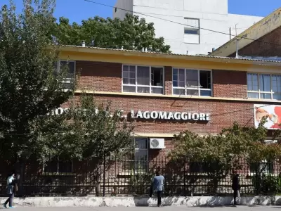 Hospital Lagomaggiore