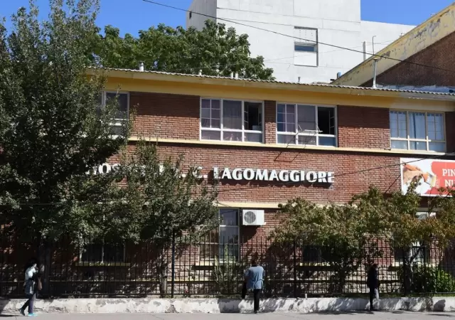 Hospital Lagomaggiore