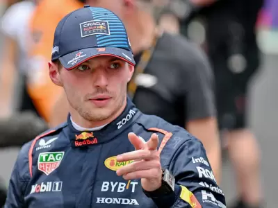 Max Verstappen podra entregar su corona el prximo fin de semana.