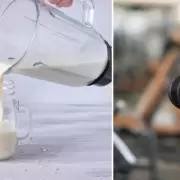 El batido milagroso que reduce la inflamaci�n y protege los huesos