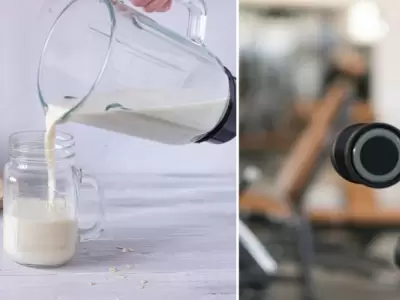 Equilibrio, salud, bienestar: para encenderlos, nada mejor que la avena.