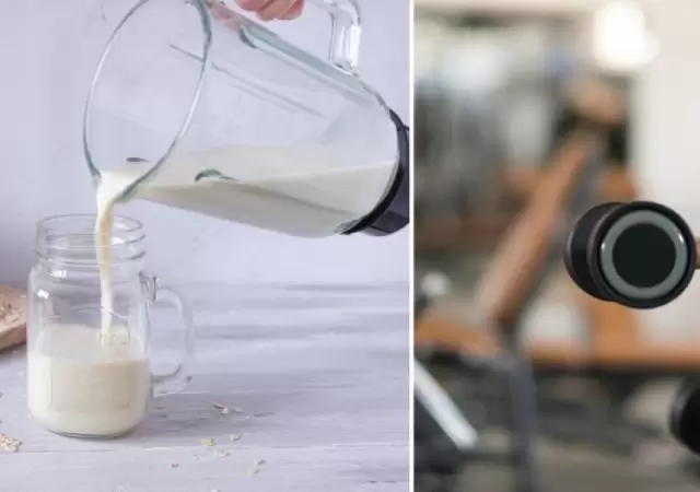 Equilibrio, salud, bienestar: para encenderlos, nada mejor que la avena.