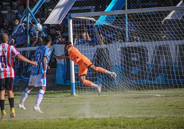 La Academia de San Jos� se medir� con Sportivo La Punta