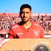 El jugador de Los Andes que jug� el torneo del Kun Ag�ero pidi� disculpas