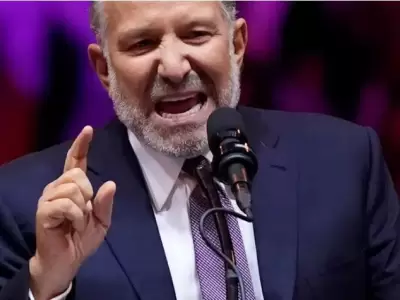 La designaci�n del virulento Lutnick da indicios de un sesgo proteccionista de la futura administraci�n.