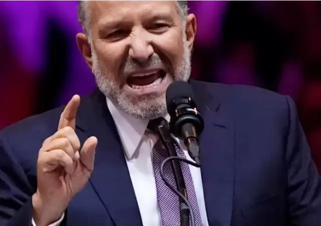 La designaci�n del virulento Lutnick da indicios de un sesgo proteccionista de la futura administraci�n.