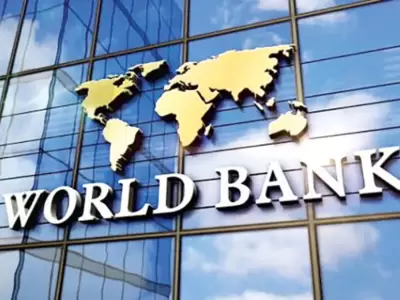 US$ 1.000 millones para la Argentina: el salvavidas del Banco Mundial para subsidios