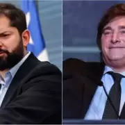 "Respetamos la posici�n de Argentina, obviamente no la compartimos"