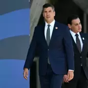 Santiago Pe�a "se encuentra bien" tras sufrir una emergencia cardiol�gica