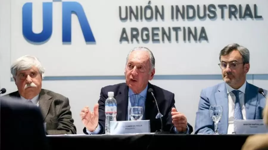 uia funes de rioja