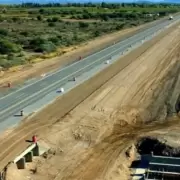 Contin�a la incertidumbre por la doble v�a entre San Juan y Mendoza