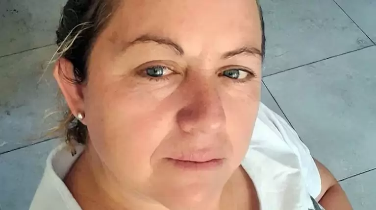 Nadia Guzm�n ten�a (Foto: web)