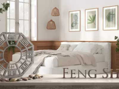 El Feng Shui te ayudar� a atraer fortuna