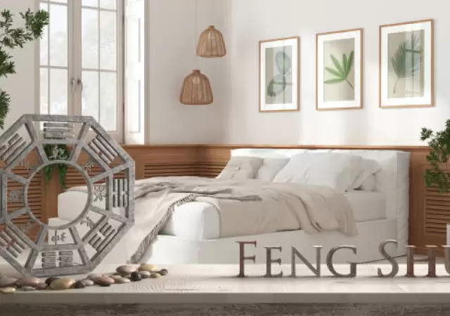 El Feng Shui te ayudar� a atraer fortuna