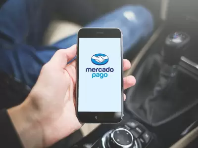Mercado Pago.