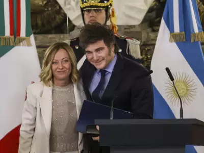 Foto: Noticias Argentinas