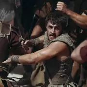 Ridley Scott y la estrategia que transform� a Paul Mescal en Gladiador 2