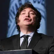"La imagen de Milei volvi� a subir, pero todav�a faltan varias cuestiones"