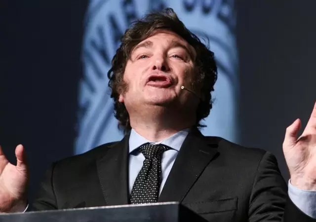 "El gobierno tiene todav�a varias cuestiones: aumentos de servicios, y cuestiones que pueden mover este amper�metro" (N. Cereijo)