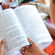 El ni�o m�s lector de Mendoza se llama Juancito y es de Corralitos
