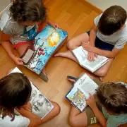 Regalar libros en Navidad: los mejores t�tulos para ni�os de todas las edades