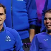 La emotiva carta de Federer a Nadal tras anunciar su despedida