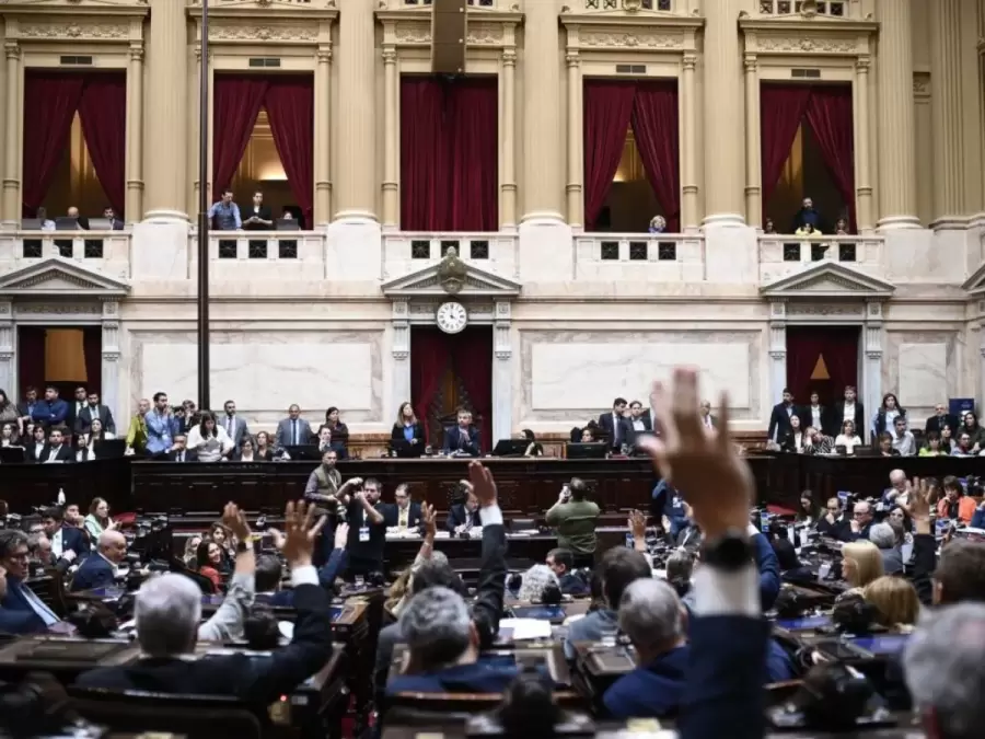 Sesiones ordinarias
