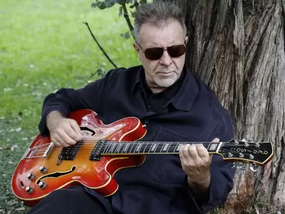 Le�n cumple 73 a�os