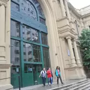 Violencia en C�rdoba: un ataque en colegio preocupa a todos