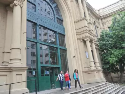 Escuela Superior Comercio Jer�nimo Luis de Cabrera